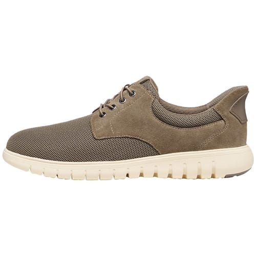 Lage Sneakers Geox U654JA U Flextride Dove