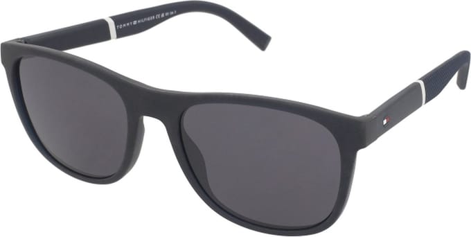 Tommy Hilfiger TH 2042 S 54 FLL Zonnebril