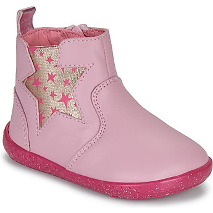 Agatha Ruiz de la Prada  Laarzen BAREFOOT