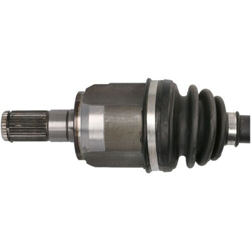 Aandrijfas POINT GEAR PNG76592