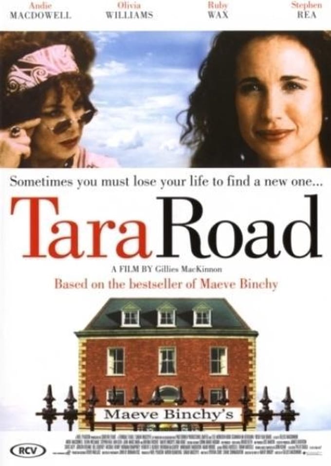 Speelfilm - Tara Road