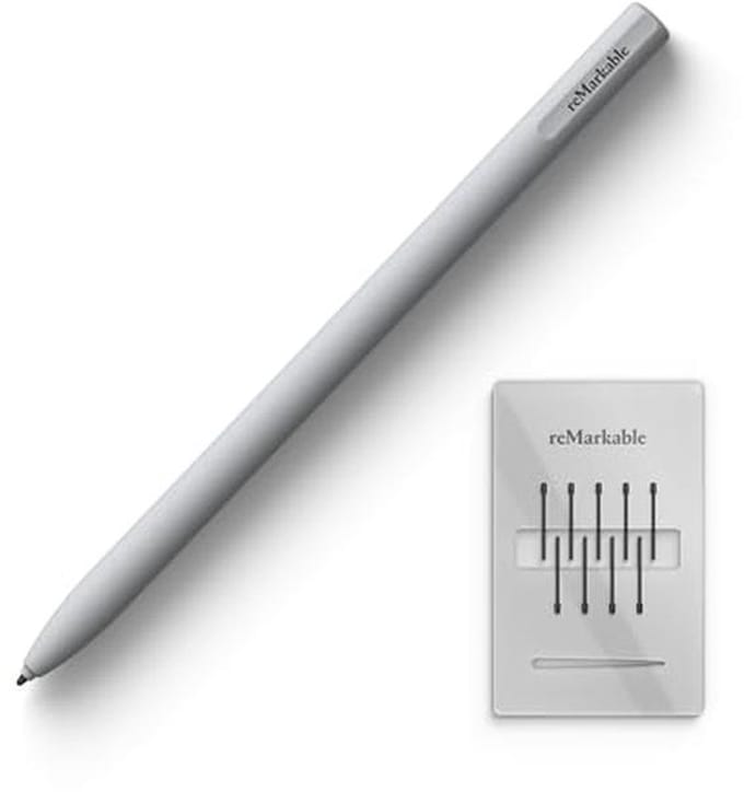 Digitale Marker en Pen met 9 Vervangingspunten voor Perfecte Schrijfervaring