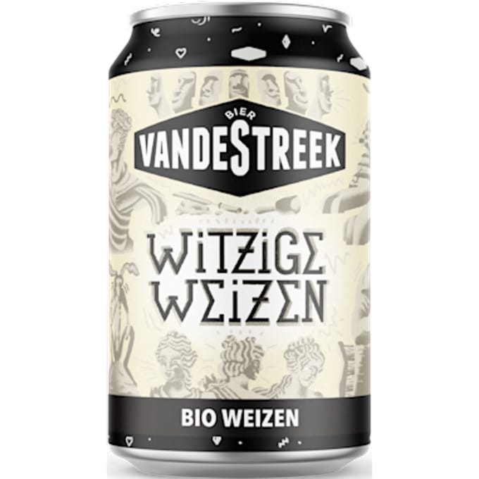WITZIGE WEIZEN