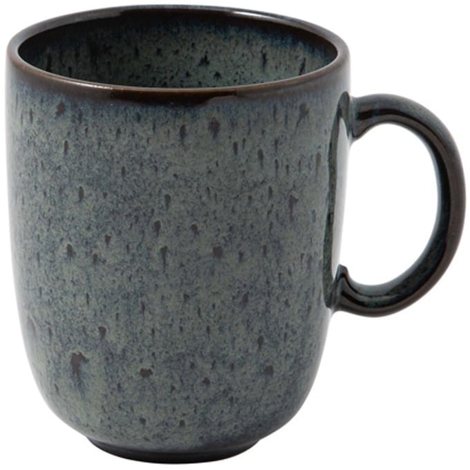 Villeroy & Boch Mok Lave 400 ml - Grijs