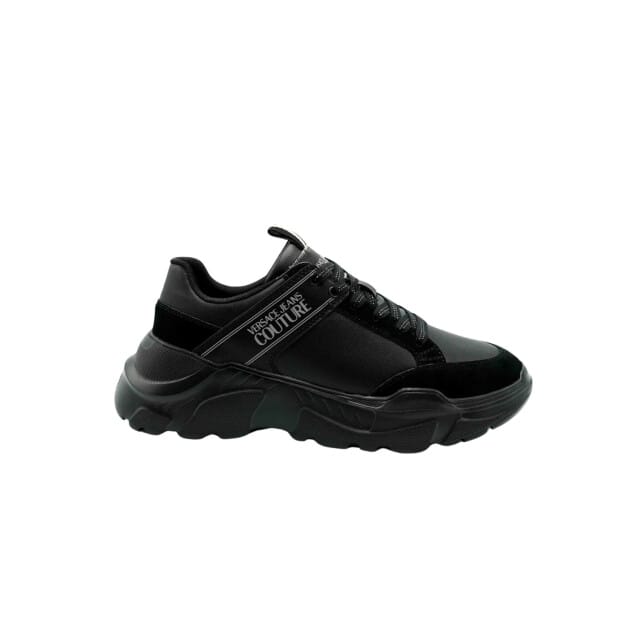 Versace Jeans Couture Fondo Speedtrack Sc2 Sneakers