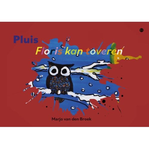 Pluis - Marjo van den Broek