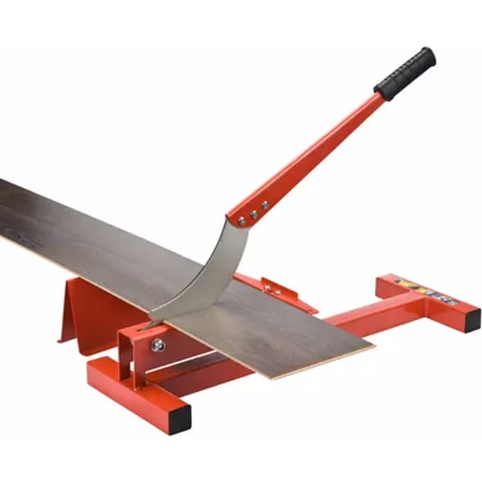 Sencys Laminaatsnijder Xl