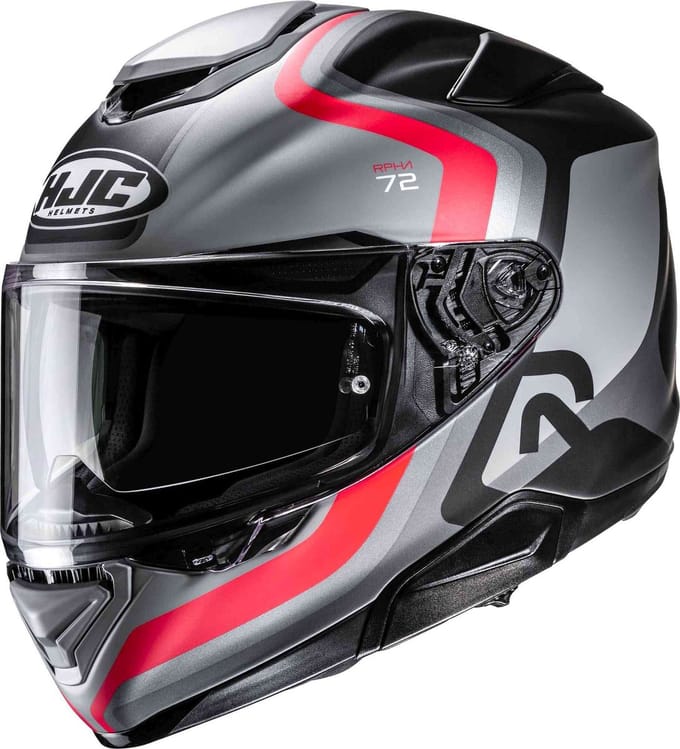 HJC RPHA 72 Ernem Helm -