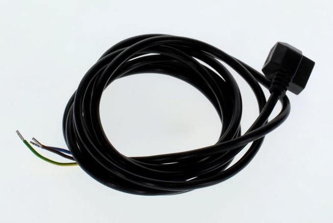 BOSCH Kabel Pomp 230V 2,5m PR60 everp, 8735300762