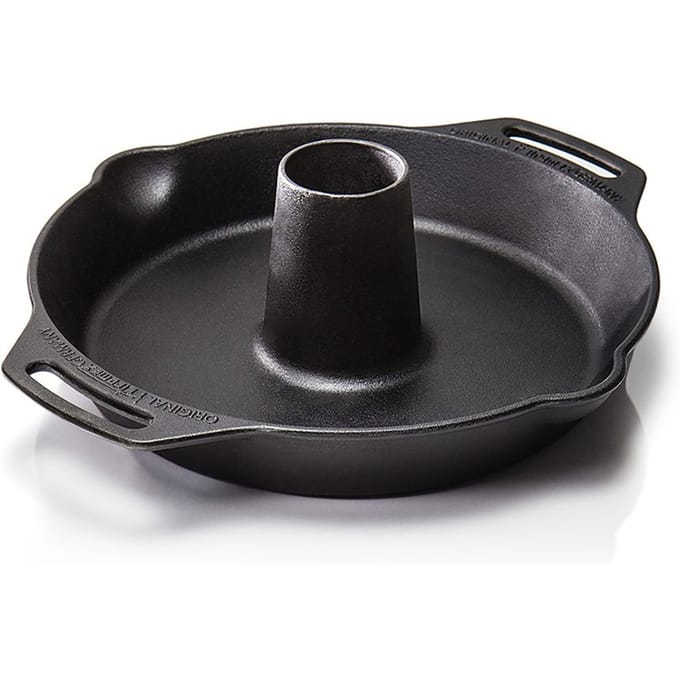 Gietijzeren Gevogelte Braadpan 30 cm Petromax
