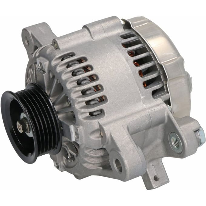 Driefasige generator DENSO DAN1081