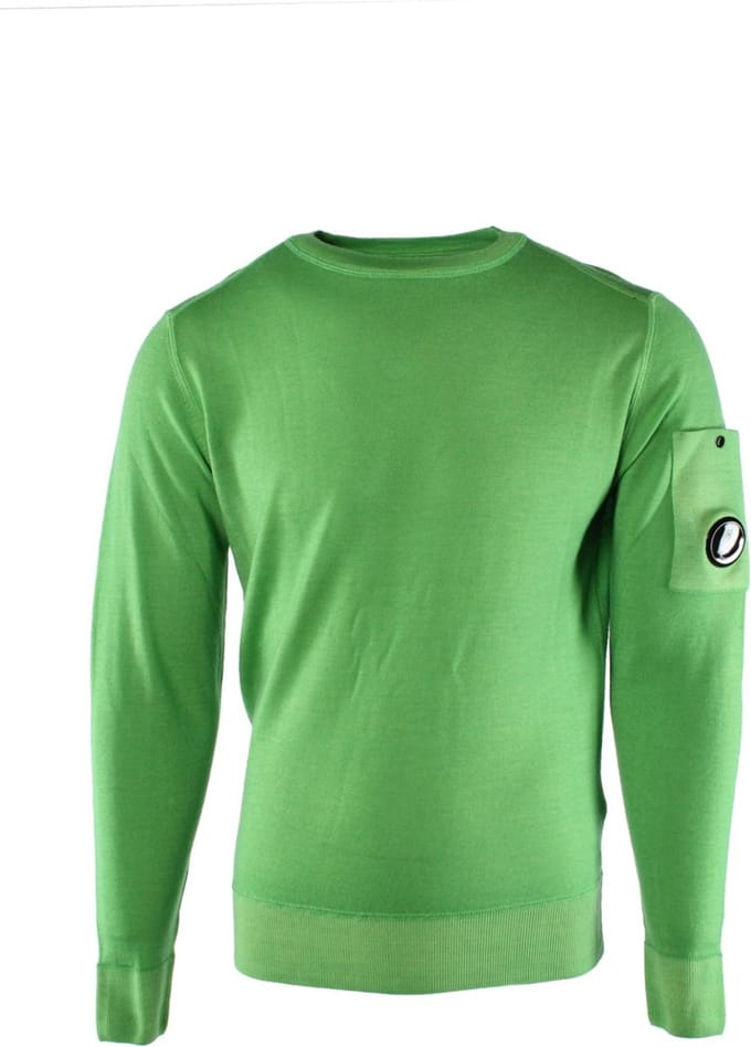 C.P. Company trui maat 48