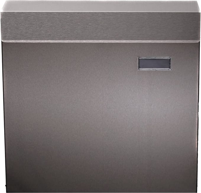 Brievenbus - Letter Box – Letterbox – Duurzaam – Weerbestendig – Premium Kwaliteit - Gemakkelijk te monteren