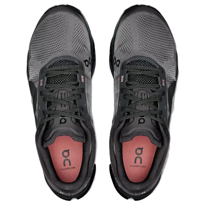 ON Cloudflow 5 Triple Black Heren Sneakers 3MF10111043 41 black