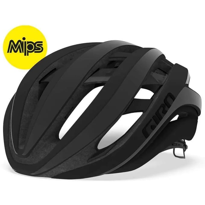 Fietshelm Giro Aether Mips
