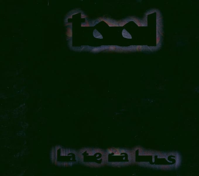 Lateralus - Tool