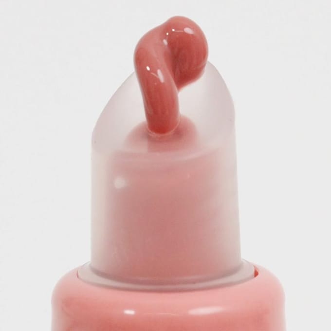 [CLIO] Glaze Lip Serum 8g 03 Peach Squeeze