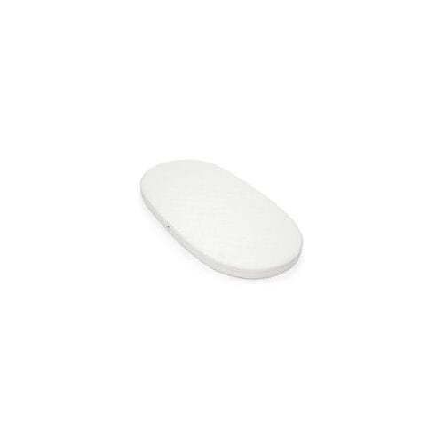 Stokke Sleepi matras voor ledikant White unisex