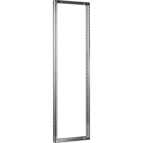 Rittal VX 8619.013 Zwenkframe Plaatstaal Grijs (b x h) 482.6 mm x 40 HE 1 stuk(s) Piece