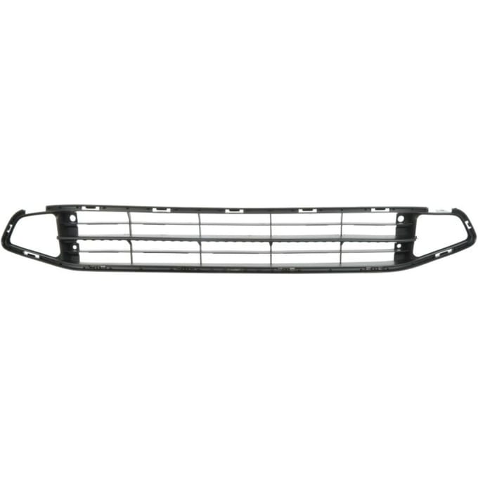 Ventilatierooster, bumper BLIC 6502-07-2901911P