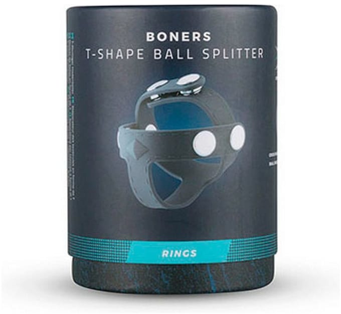 Boners T-vorm Ballsplitter