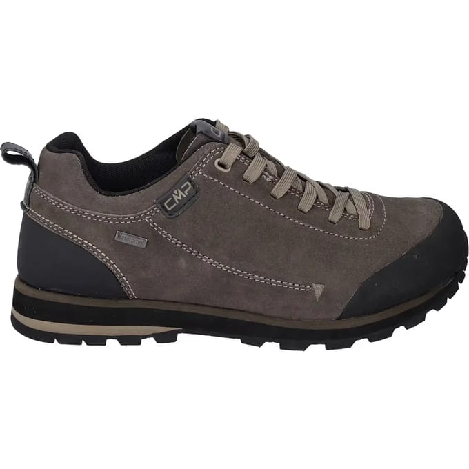 Lage Schoenen CMP Elettra WP