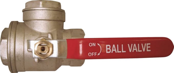 Bosch Toebehoren voor lucht-warmtepompen Nr. 1411 vuilfilter DN 32, 7748000051
