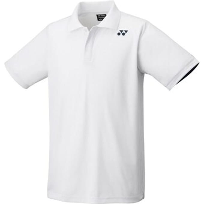 T-shirt Korte Mouw Yonex CP106535W