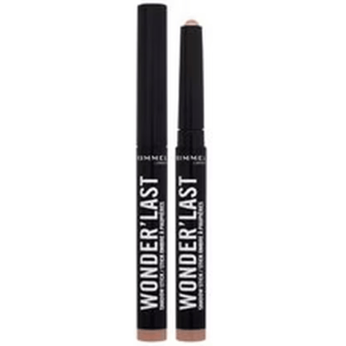 Rimmel Wonderlast Shadow Stick 1,64 g 008 Galactic Green