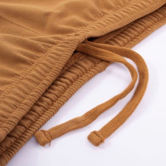 Stanno - Base Sweat Pants - Sportbroek - Maat M - Bruin