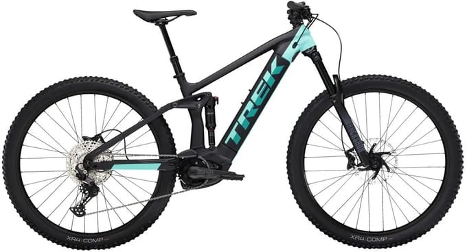 Framebescherming Monkey Products Trek - Rail-5-7-9-Alloy - 2020-2023