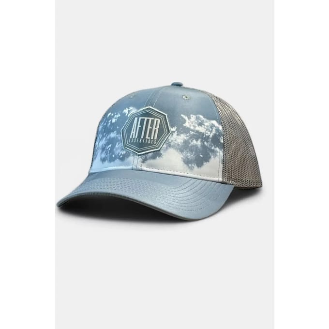 Trucker pet After Essentials