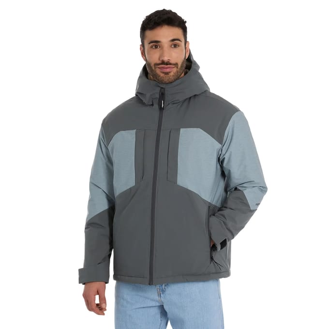 Waterdichte Jas Ragwear Wolkies