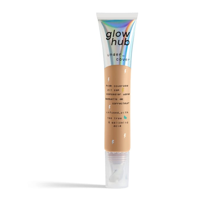 Glow Hub Zit Zap | 08W - Minnie | Concealer 15 ml