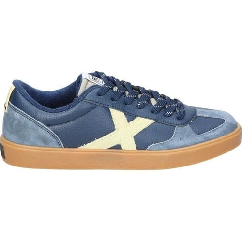 Lage Sneakers Munich 113479