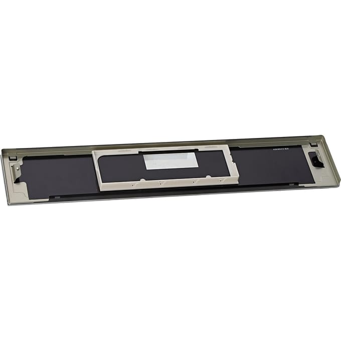 AEG controlepaneel, zwart, 60cm,PUX 8585551195615
