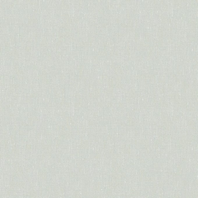 Boråstapeter Vliesbehang 4334 - Linen - Textiel Zilver - 53cm x 10.05m