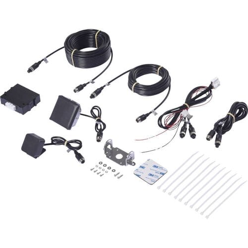 Renkforce RF-6701476 Dodehoekassistent