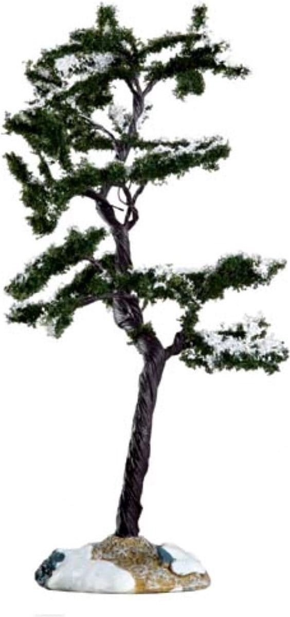 Lemax - Marcescent Tree, Small uit de  Collectie