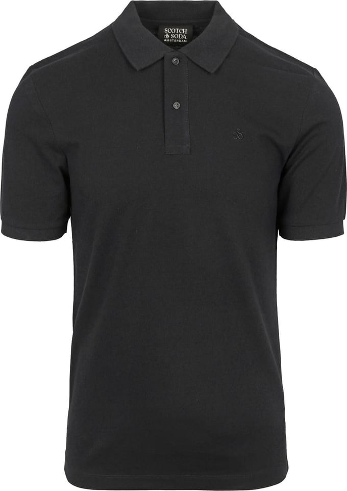 Scotch & Soda - Heren - Polo's