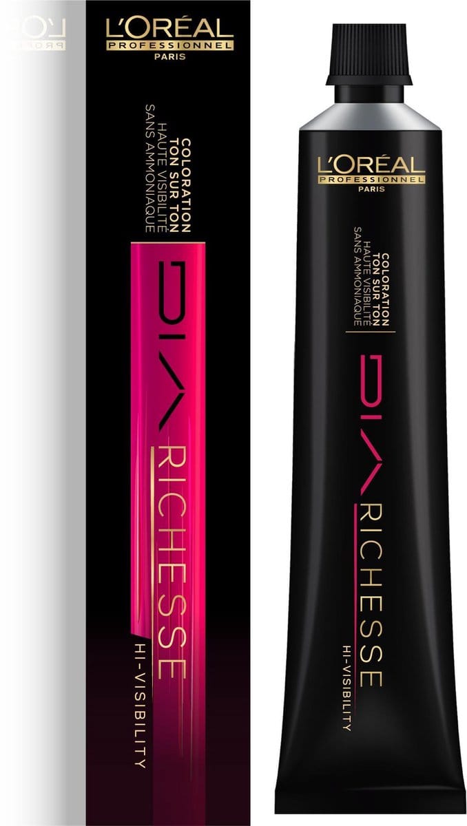 L'Oréal Professionnel - Dia Richesse - Haarverf - 50 ML - .43