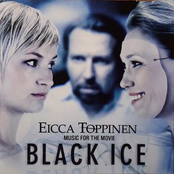 Music For The Movie Black Ice
