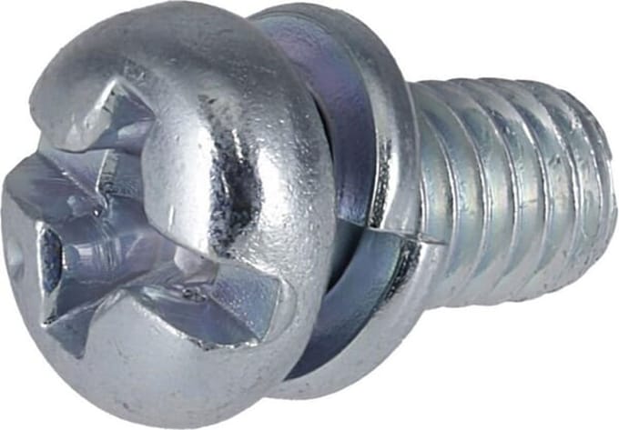 Briggs & stratton schroef choke klep