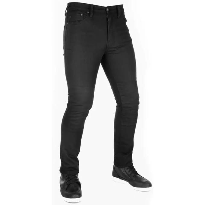 Slim-fit motorjeans Oxford Original Approved AA Dynamic S