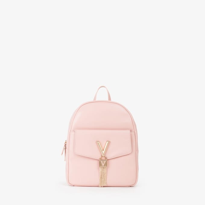 Valentino Stella Dames Rugzak - Roze