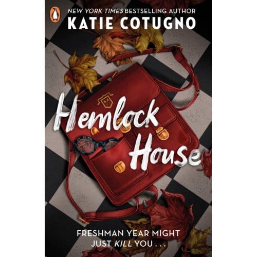 Hemlock House - Liar's Beach - Katie Cotugno