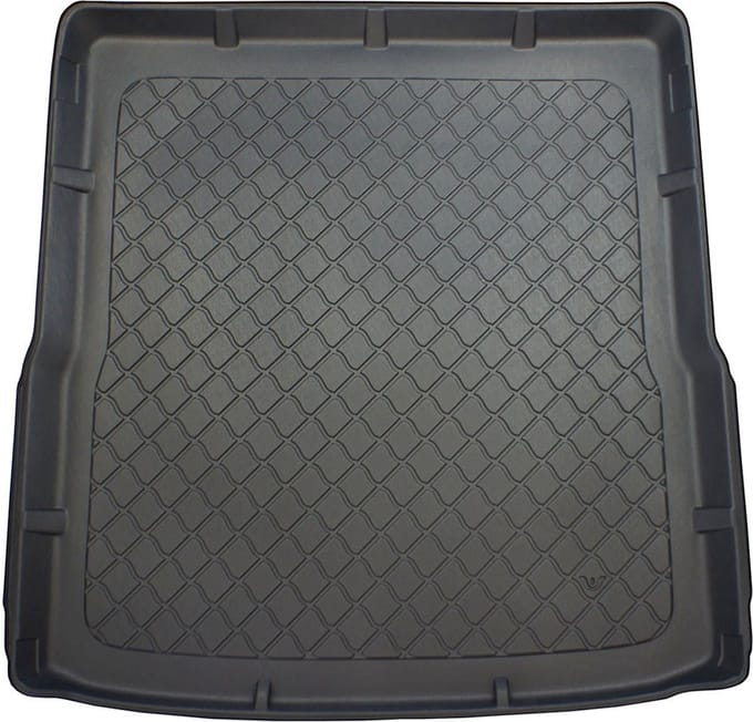 Kofferbakmat Volkswagen Passat Variant (B6 / B7) 2005-2015 - Guardliner