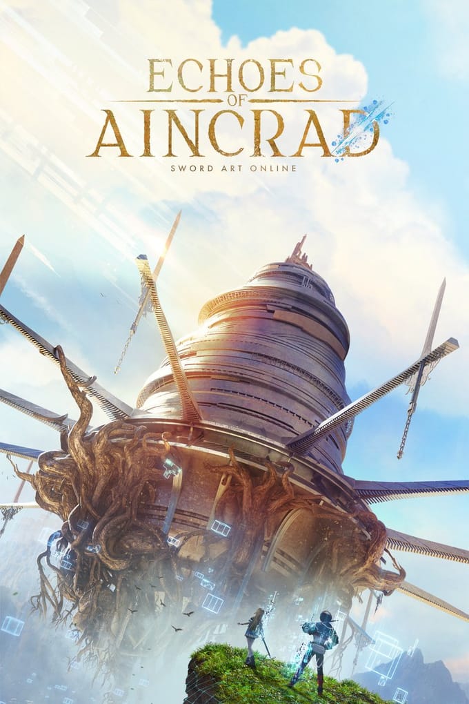 Echoes of Aincrad - Windows Download