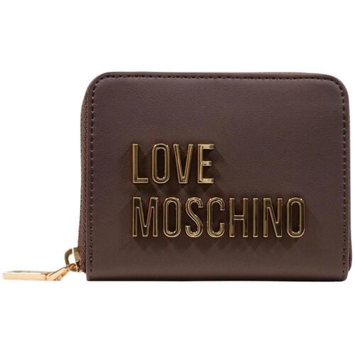 Portemonnee Love Moschino JC5613PP