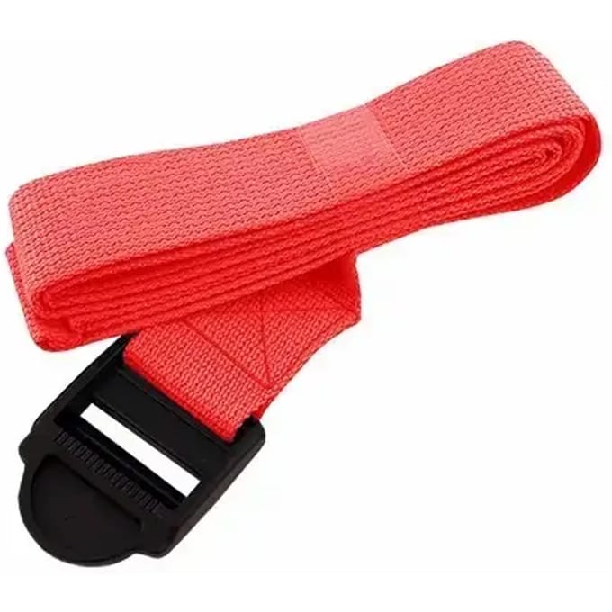 Riem van yoga Softee yoga